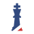 Danger Chess Logo